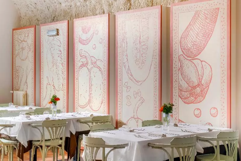 Отель Palazzo Catalani Resort