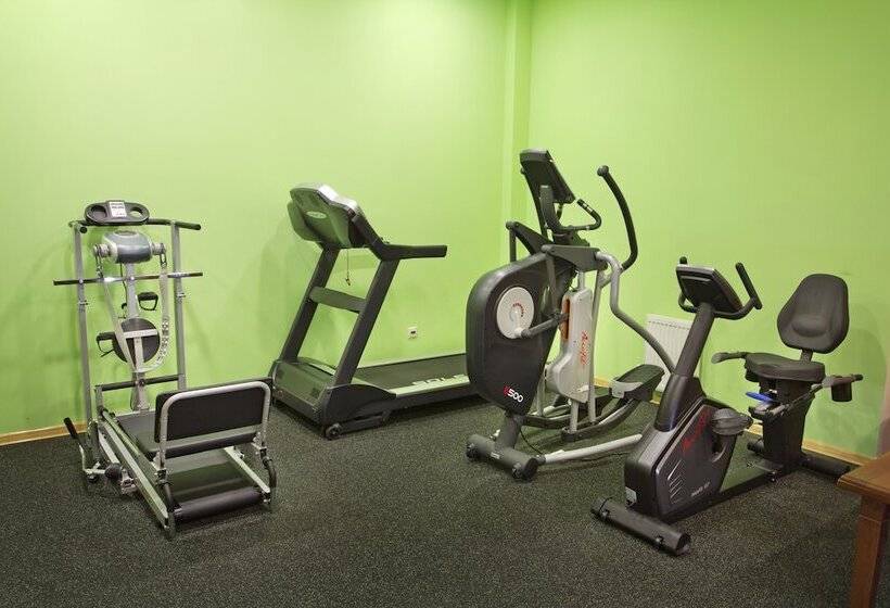 בית מלון כפרי Platan Yuzhniy