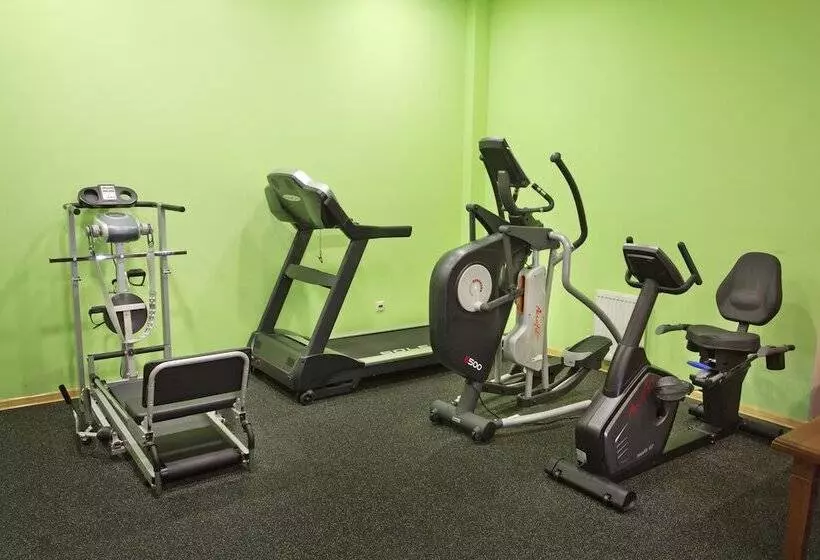 בית מלון כפרי Platan Yuzhniy