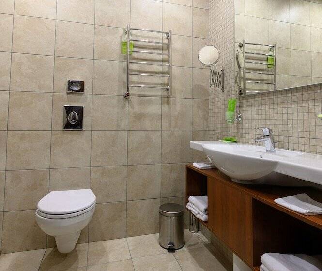 בית מלון כפרי Platan Yuzhniy