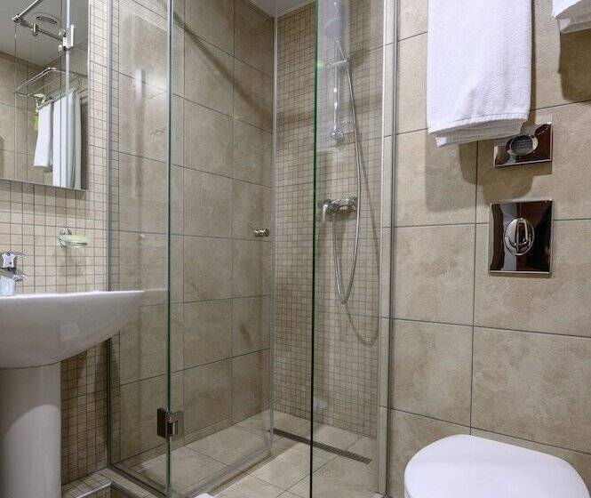 בית מלון כפרי Platan Yuzhniy