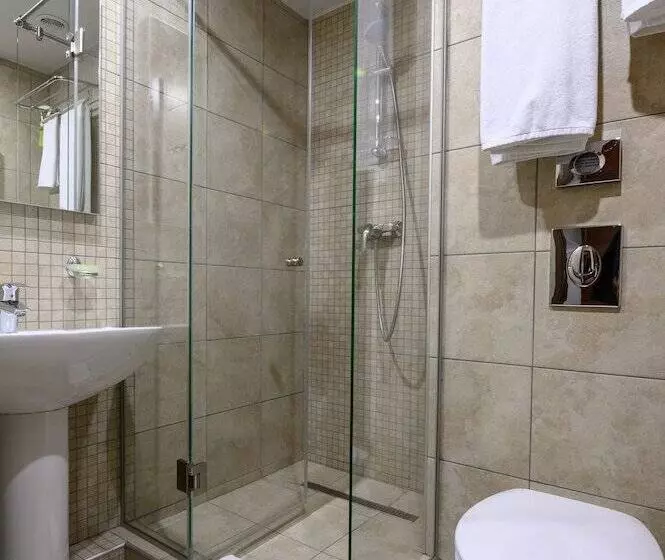 בית מלון כפרי Platan Yuzhniy