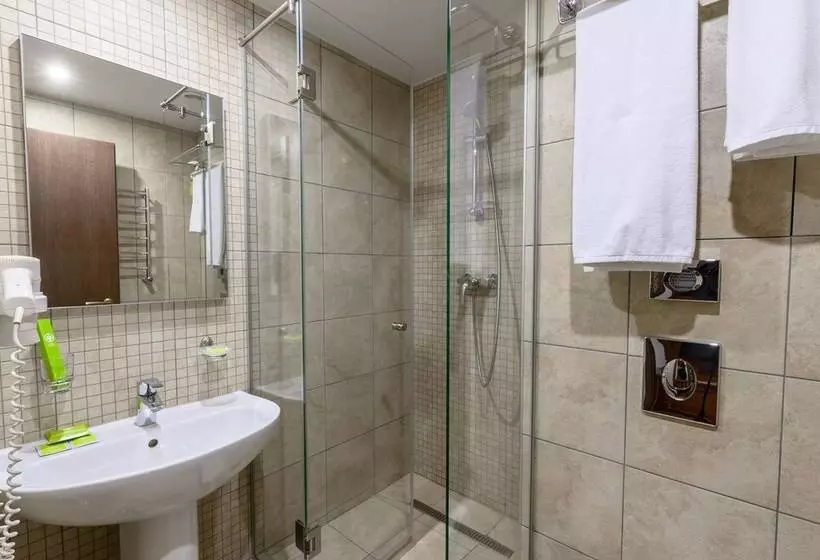 בית מלון כפרי Platan Yuzhniy