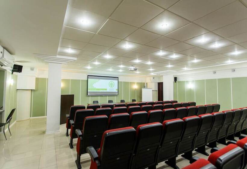 בית מלון כפרי Platan Yuzhniy