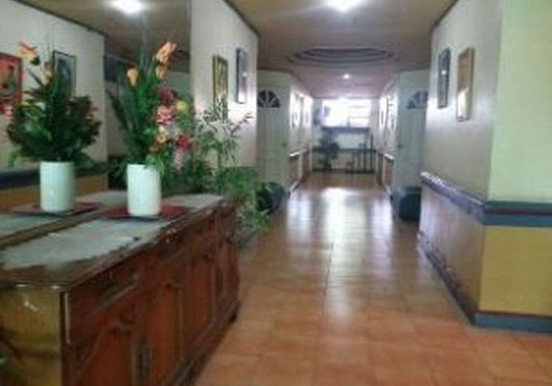 בית מלון כפרי Ramberry