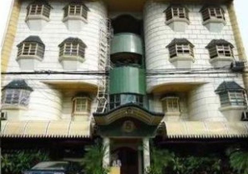 בית מלון כפרי Ramberry