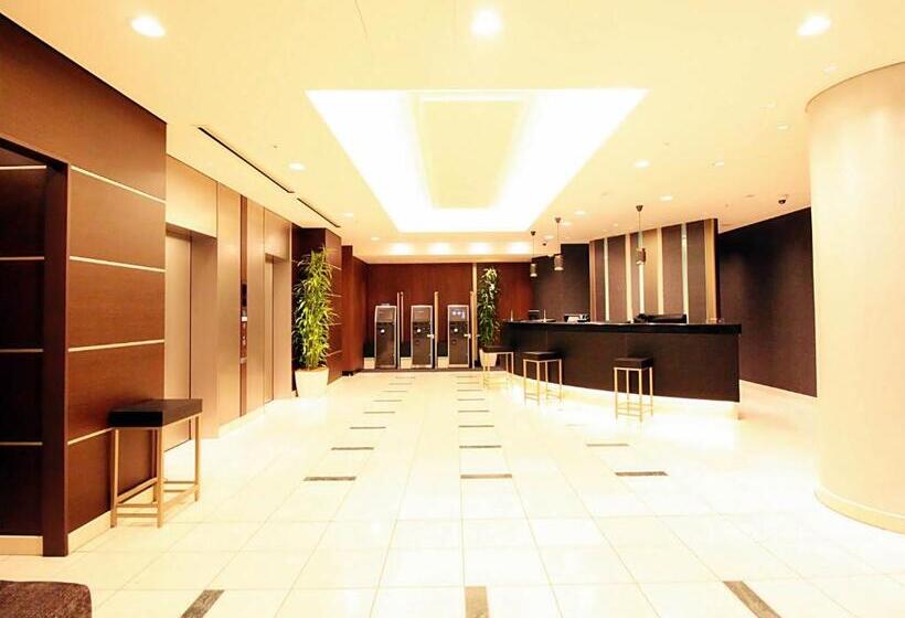 Richmond Hotel Kochi