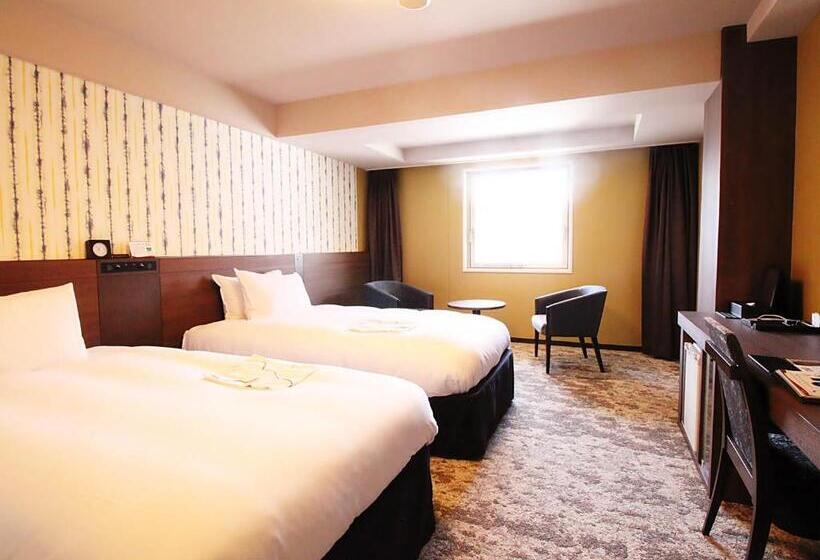 Richmond Hotel Kochi