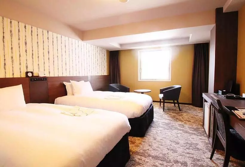 Richmond Hotel Kochi