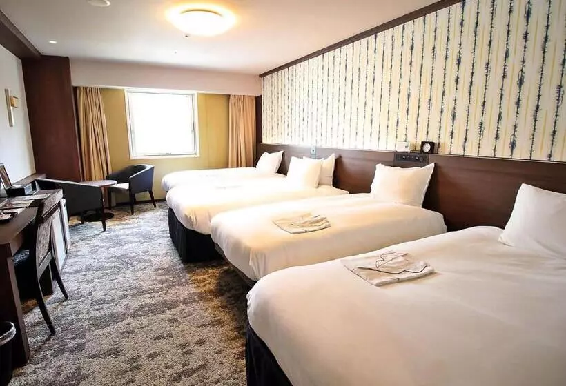 Richmond Hotel Kochi