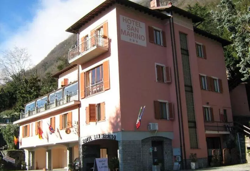هتل San Marino