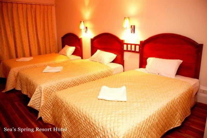 Hotel Sea S Spring Resort