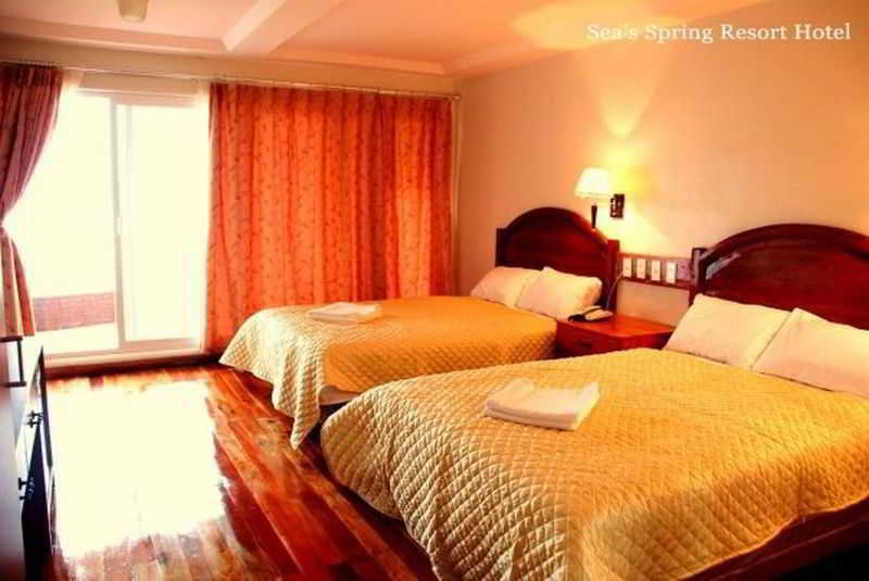 Hotel Sea S Spring Resort