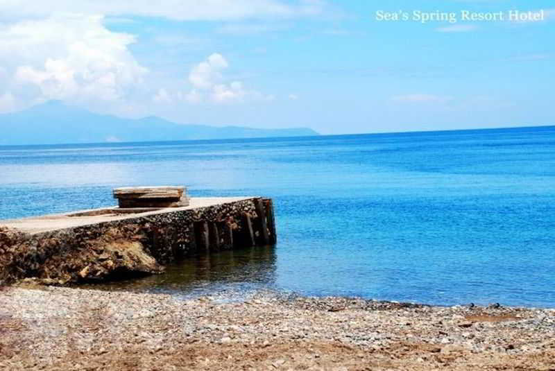 Hotel Sea S Spring Resort