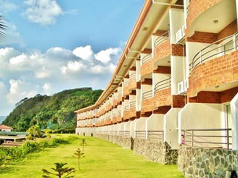 Hotel Sea S Spring Resort