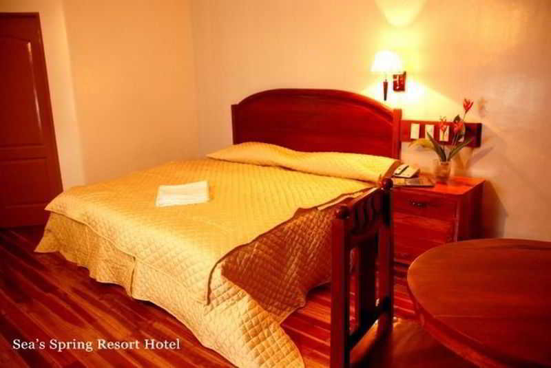 Hotel Sea S Spring Resort