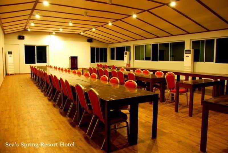 Hotel Sea S Spring Resort