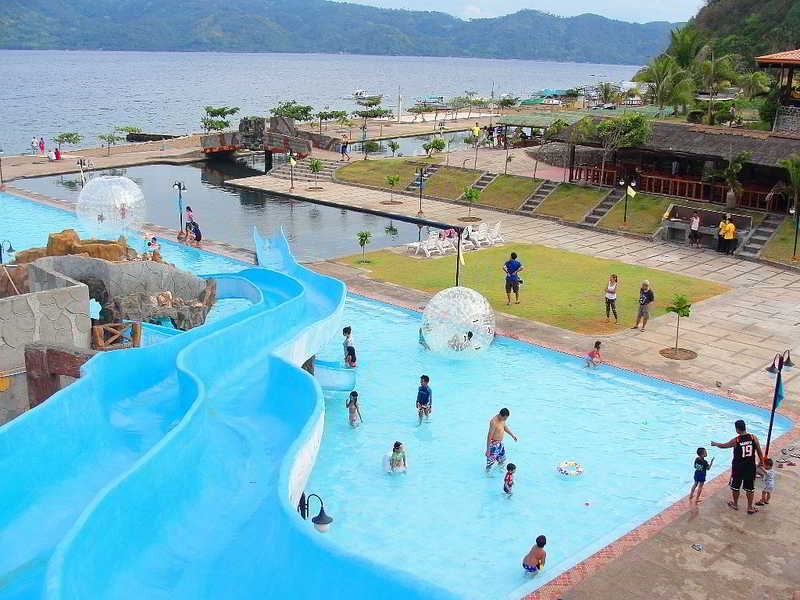 Hotel Sea S Spring Resort