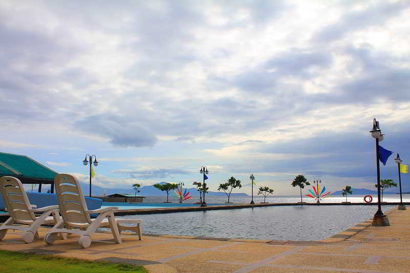 Hotel Sea S Spring Resort