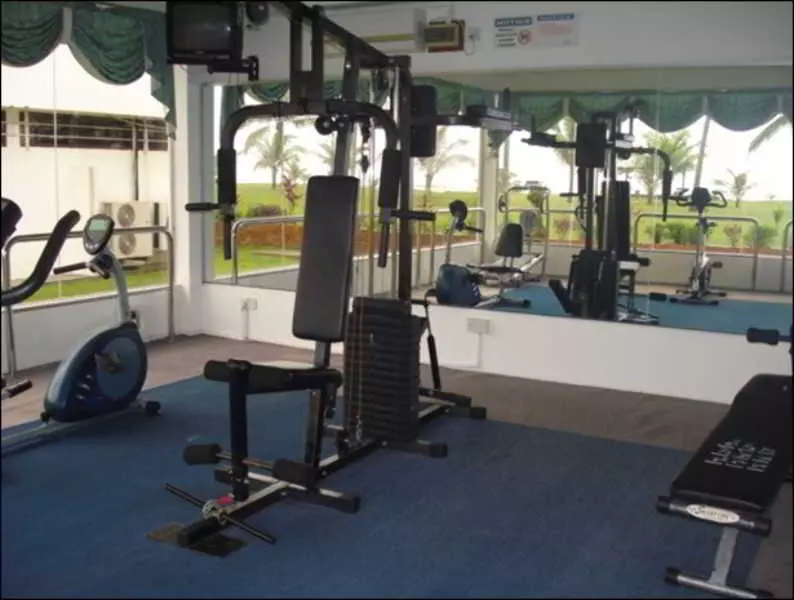 Sea View Resort Hotel & Apartments