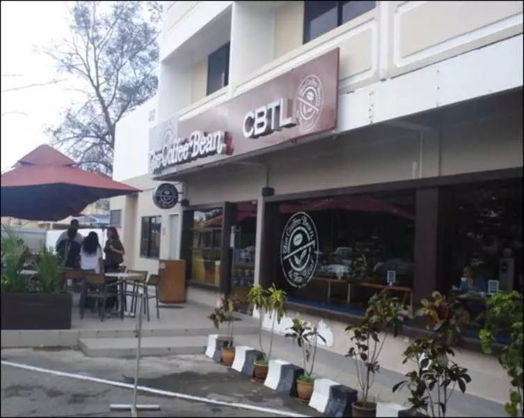 Sea View Resort Hotel & Apartments