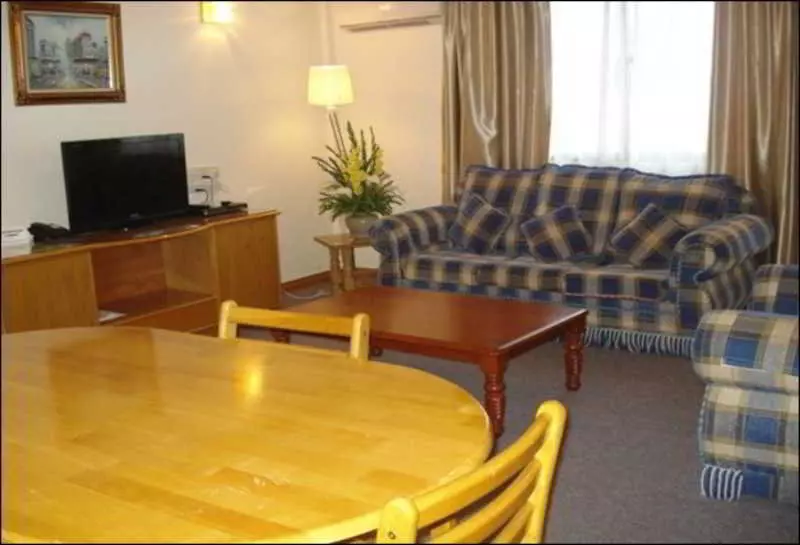 Sea View Resort Hotel & Apartments