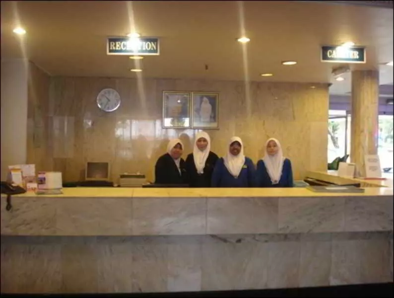 Sea View Resort Hotel & Apartments