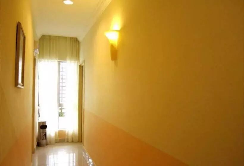 Sun Inns Hotel Sunway City Ipoh