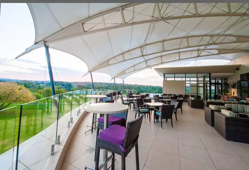 The Fairway Hotel, Spa & Golf Resort