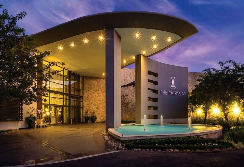 The Fairway Hotel, Spa & Golf Resort