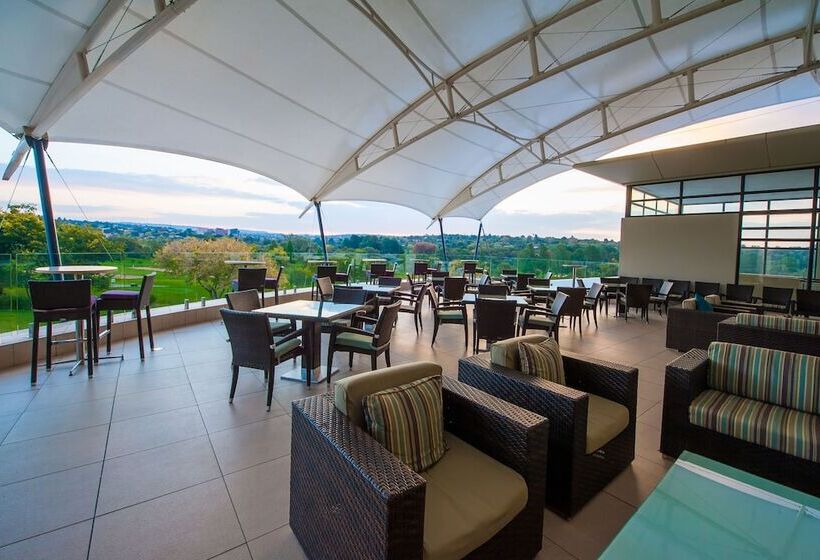 The Fairway Hotel, Spa & Golf Resort