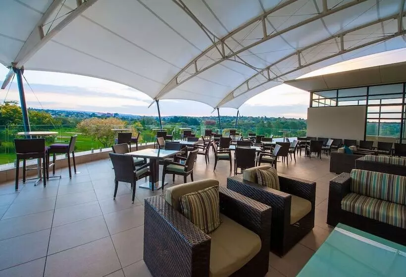 The Fairway Hotel, Spa & Golf Resort