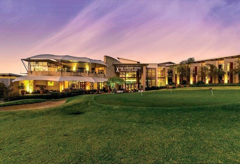 The Fairway Hotel, Spa & Golf Resort