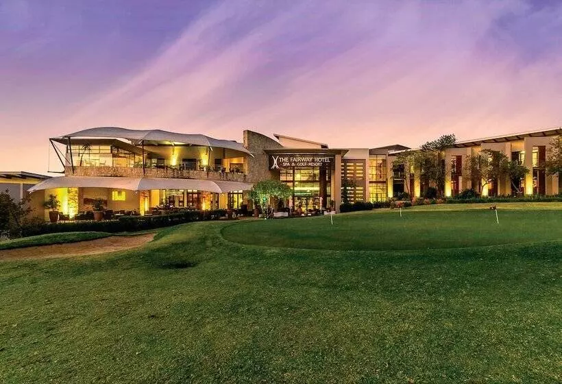 The Fairway Hotel, Spa & Golf Resort