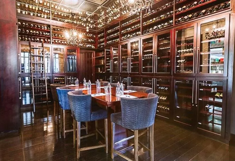 The Fairway Hotel, Spa & Golf Resort