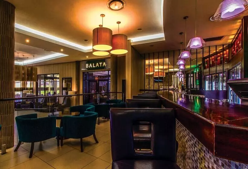 The Fairway Hotel, Spa & Golf Resort