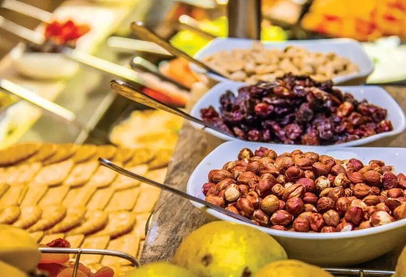 The Fairway Hotel, Spa & Golf Resort