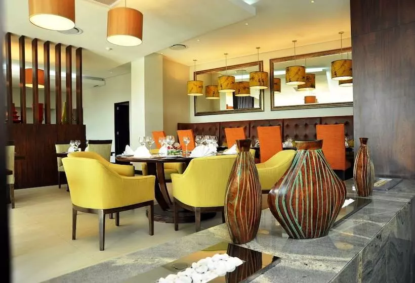 The Fairway Hotel, Spa & Golf Resort