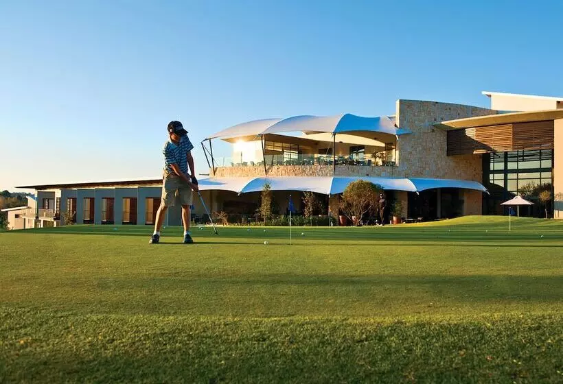 The Fairway Hotel, Spa & Golf Resort