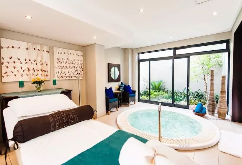 The Fairway Hotel, Spa & Golf Resort