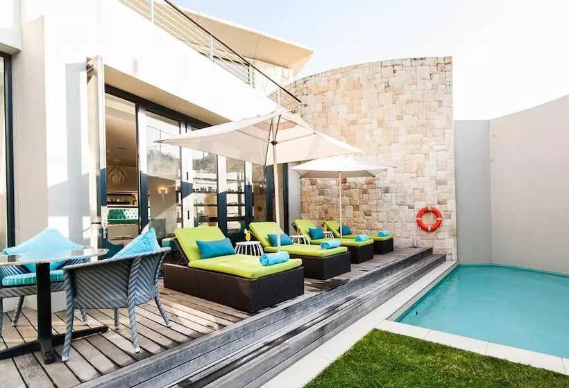 The Fairway Hotel, Spa & Golf Resort