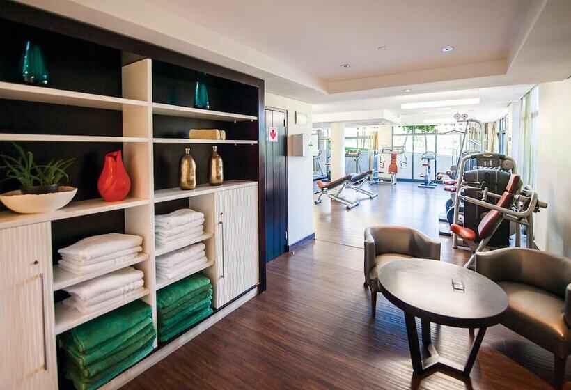 The Fairway Hotel, Spa & Golf Resort