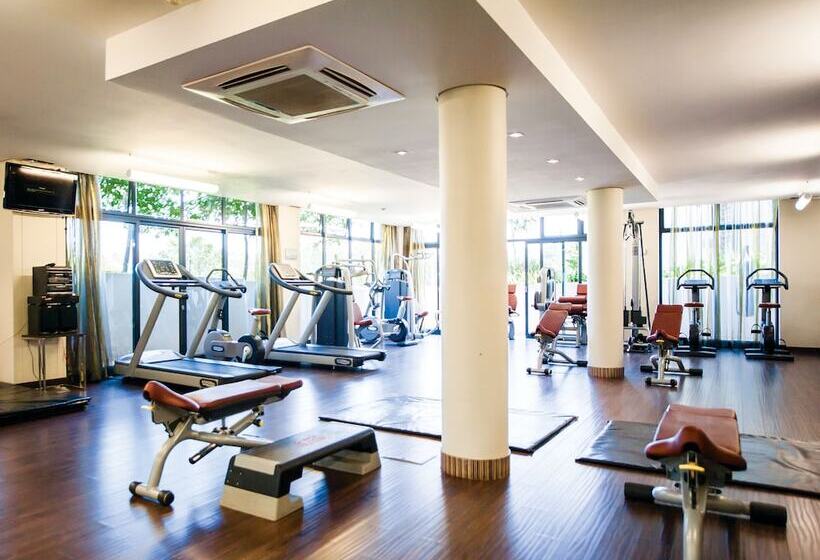 The Fairway Hotel, Spa & Golf Resort