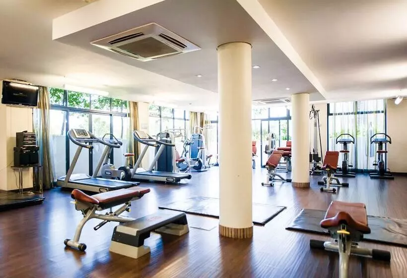 The Fairway Hotel, Spa & Golf Resort