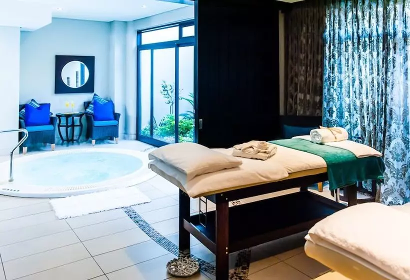 The Fairway Hotel, Spa & Golf Resort