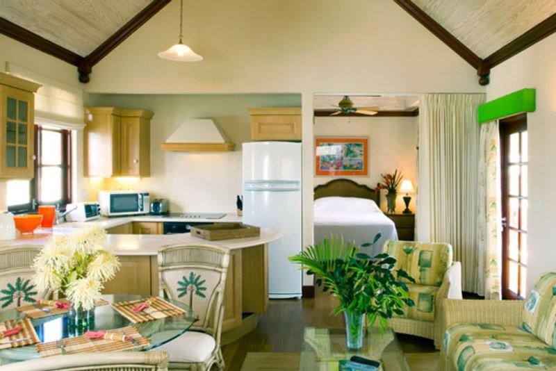 هتل The St James Apartment