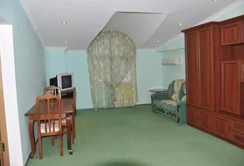 호텔 U Bocharova Ruchja