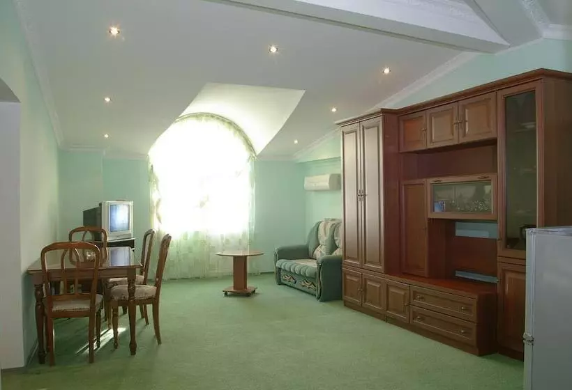 호텔 U Bocharova Ruchja