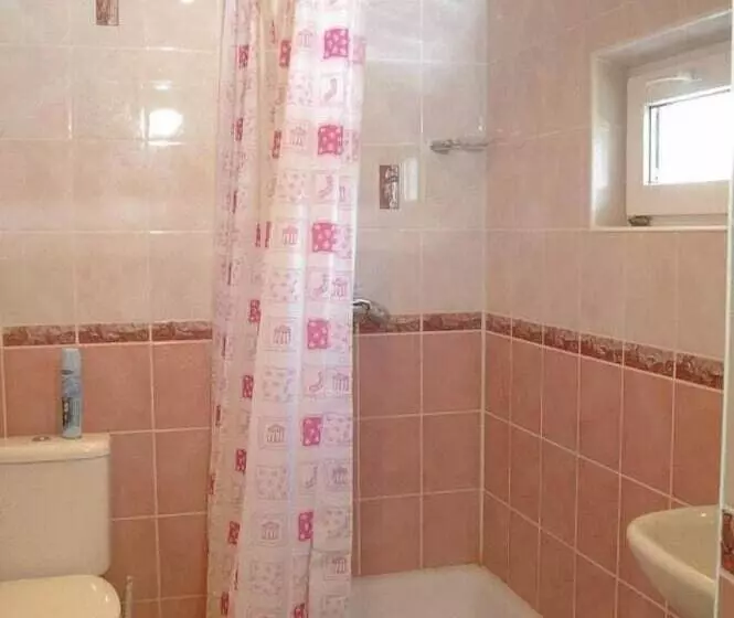 호텔 U Bocharova Ruchja