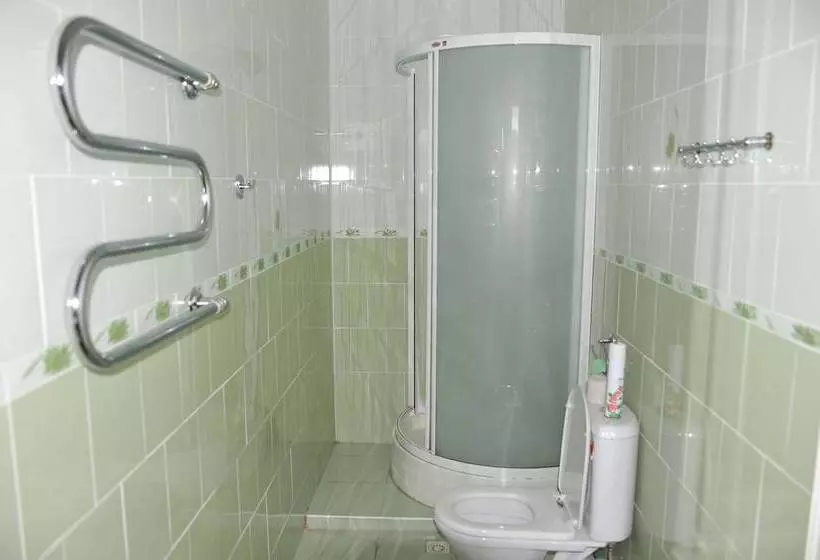 호텔 U Bocharova Ruchja